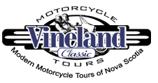 Holiday Moto tours in Canada - Travel Blog